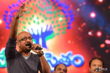 Memu Saitham One Day Event Photos